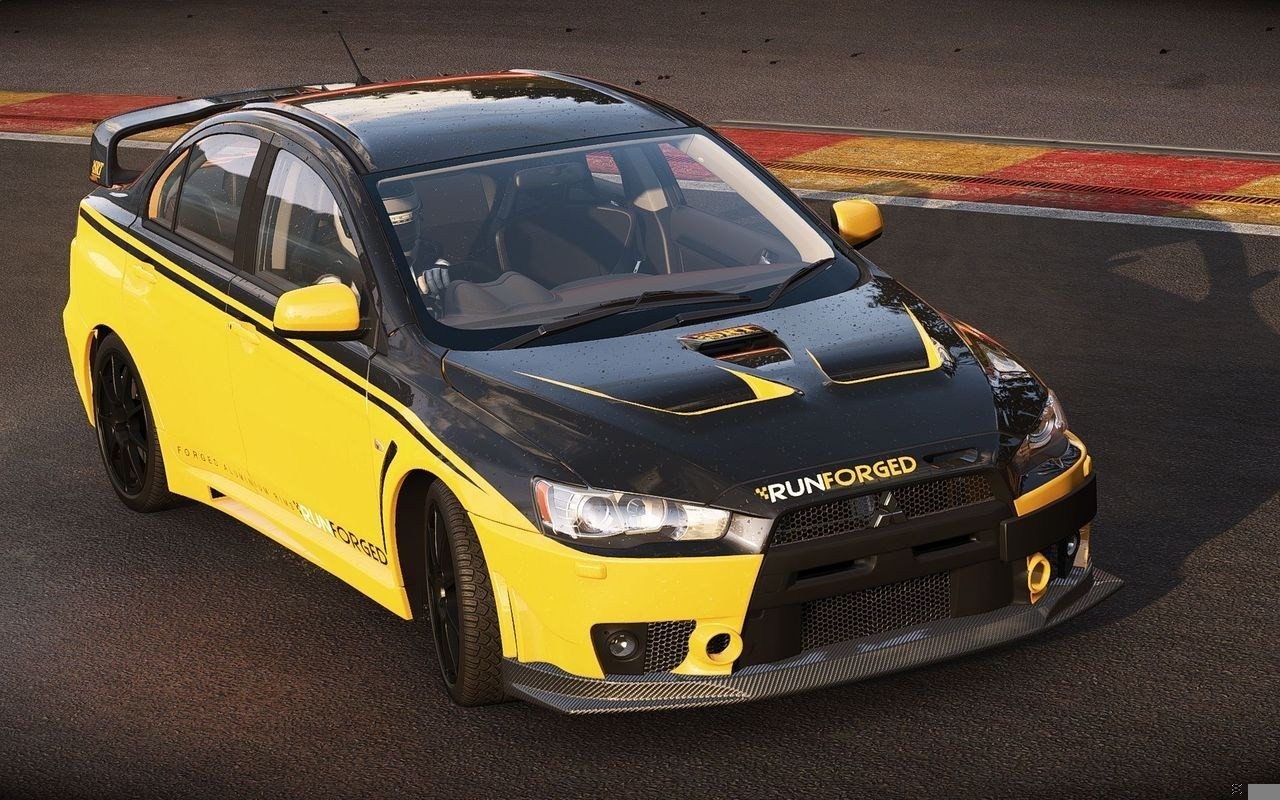 Project Cars - Imagen 32